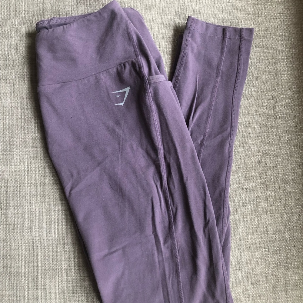 Gymshark Original Aspire Leggings